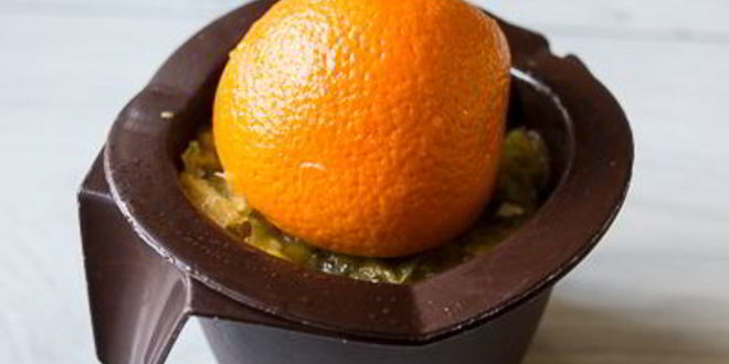 Рецепт вишневого лимонада