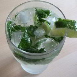 Рецепт Коктейля Мохито