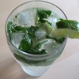 Рецепт Коктейля Мохито