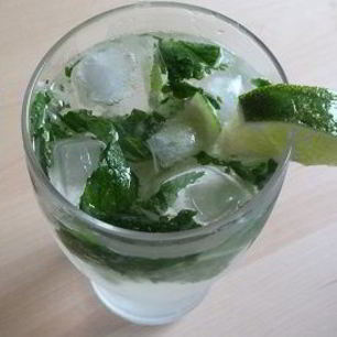 Рецепт Коктейля Мохито