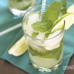 Рецепт Мохито классического