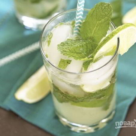 Рецепт Мохито классического