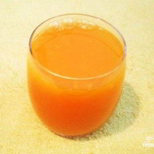 Рецепт Морса из облепихи