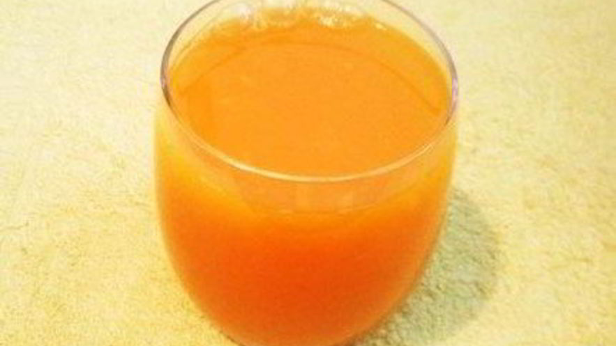 Рецепт морса из облепихи