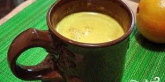 Рецепт морса из облепихи