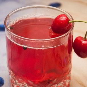Рецепт Вишневого морса