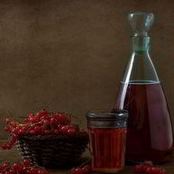 Рецепт Наливки из смородины