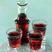 Рецепт Наливки из варенья