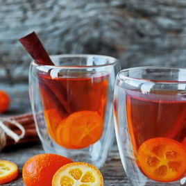 Рецепт Напитка грог