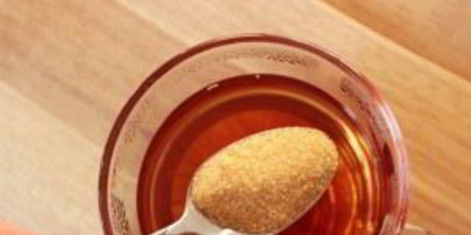 Рецепт напитка грог