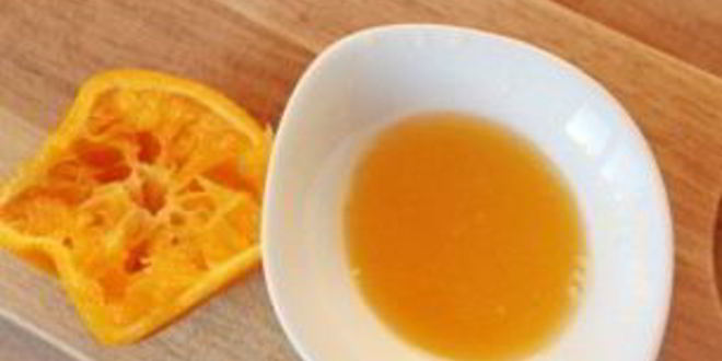 Рецепт напитка грог