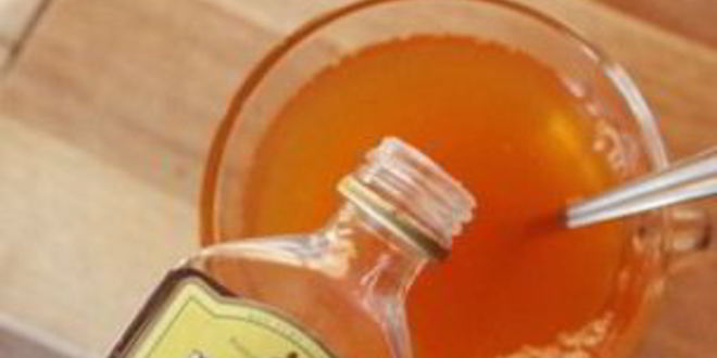 Рецепт напитка грог