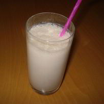 Рецепт Напитка из сыворотки