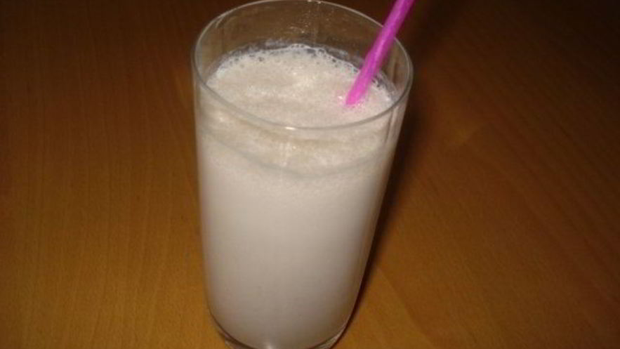 Рецепт напитка из сыворотки