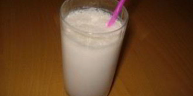 Рецепт напитка из сыворотки