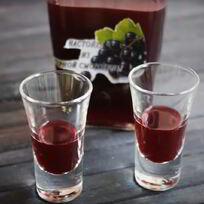 Рецепт Настойки из смородины на водке