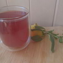 Чайный напиток