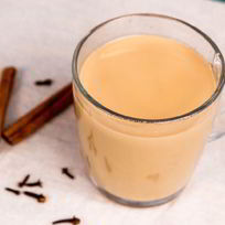 Напитки из имбиря