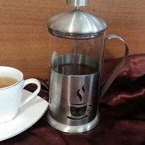 Полезные напитки