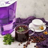 Витаминные коктейли