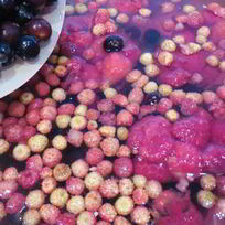 Вкусные напитки