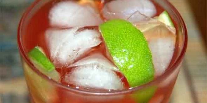 Рецепт простых коктейлей на роме