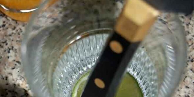 Рецепт простых коктейлей на роме