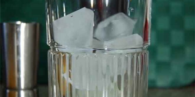 Рецепт простых коктейлей на роме