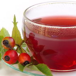 Рецепт Розового напитка