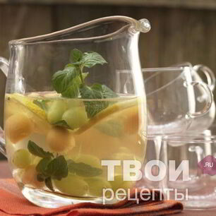 Рецепт Сангрии