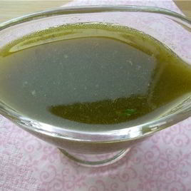 Рецепт Сиропа базилика