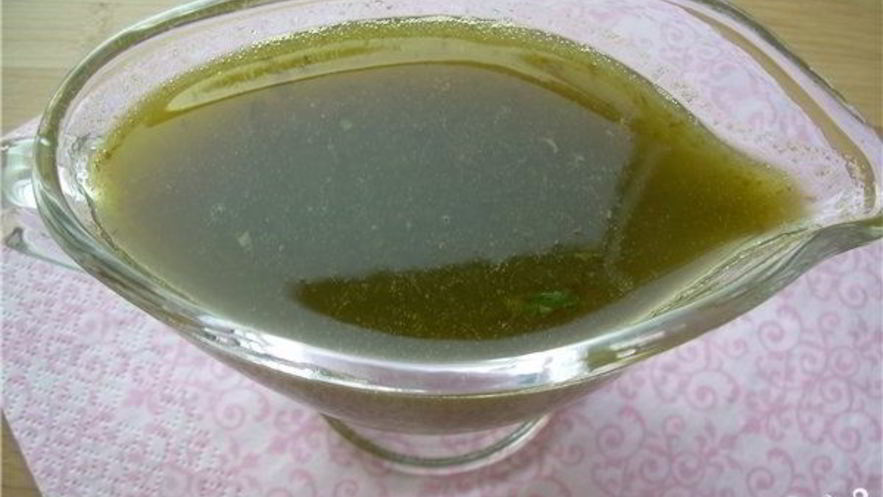 Рецепт сиропа базилика