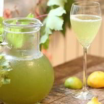 Сироп для газировки