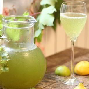 Рецепт Сиропа для газировки