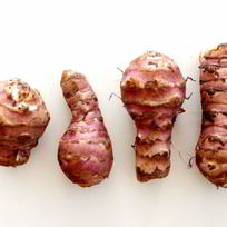 Рецепт Сиропа из топинамбура