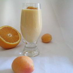 Рецепт Абрикосового смузи
