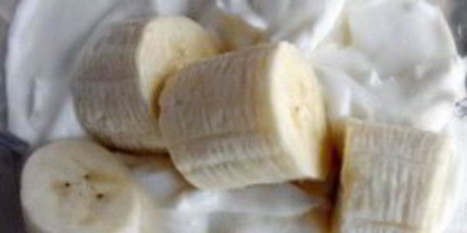 Рецепт ананасова-мангового смузи