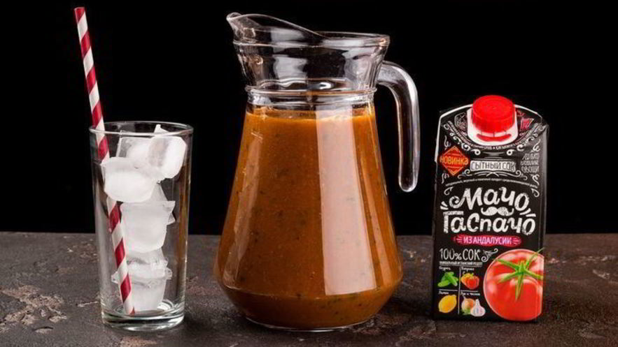 Рецепт диетического смузи