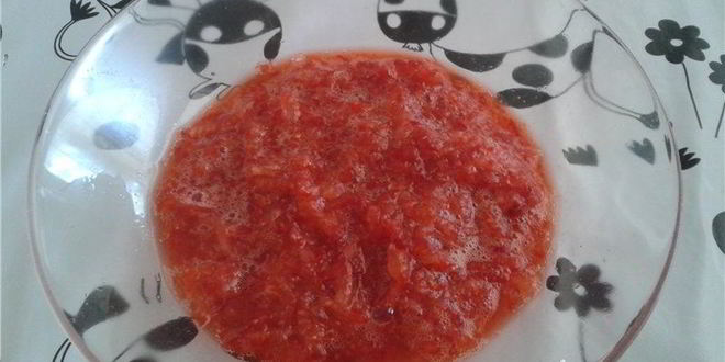 Рецепт клубничного кефирного смузи