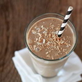 Рецепт Кофейного смузи