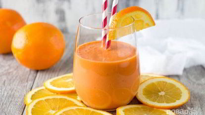 Рецепт Полезного смузи