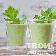 Рецепт Смузей для похудения