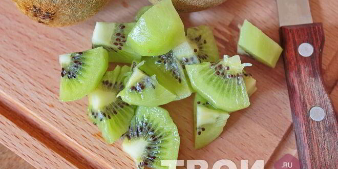 Рецепт смузей для похудения