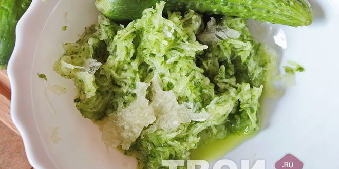 Рецепт смузей для похудения