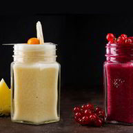 Рецепт Смузей Император