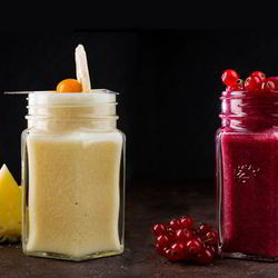 Рецепт Смузей Император