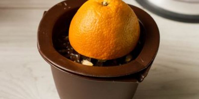 Рецепт смузей из малины и манго