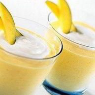 Рецепт Смузей из моркови и банана