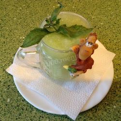 Рецепт Смузей из сельдерея и яблок для похудения