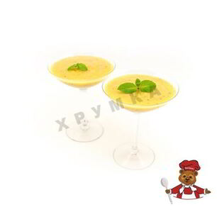 Рецепт Смузей из экзотических фруктов